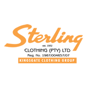 sterling clothing